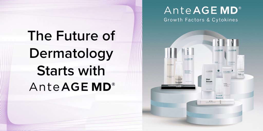 AnteAGE MD at Skin Retouch Medispa